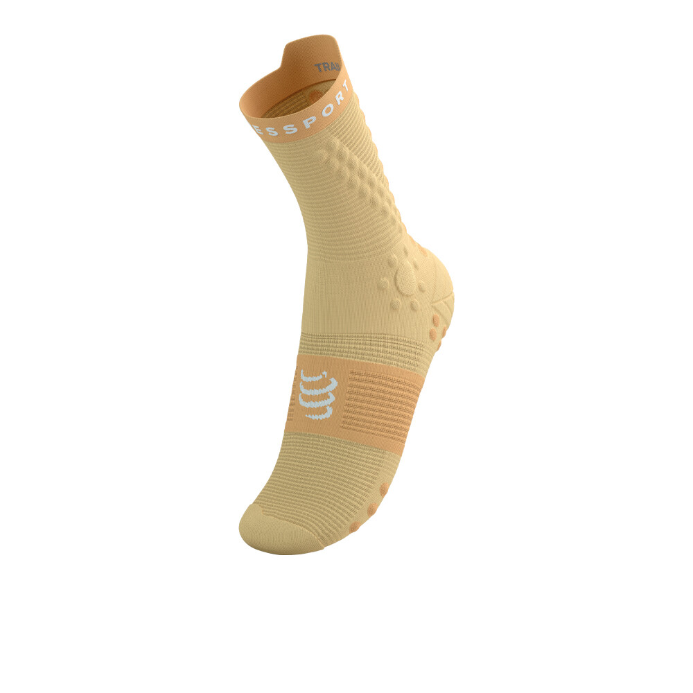 Compressport Pro Racing v4.0 Trail Socks - SS25