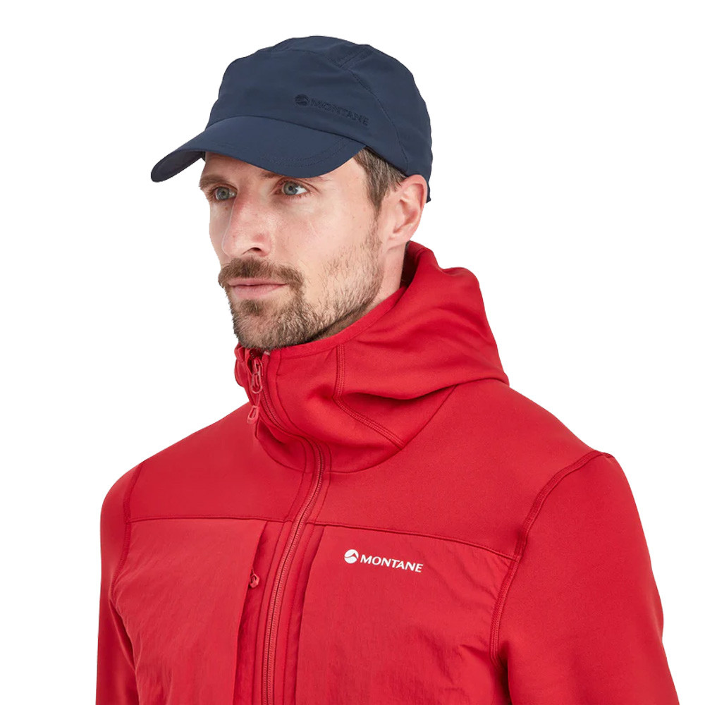 Montane Dyno Stretch Cap - SS25