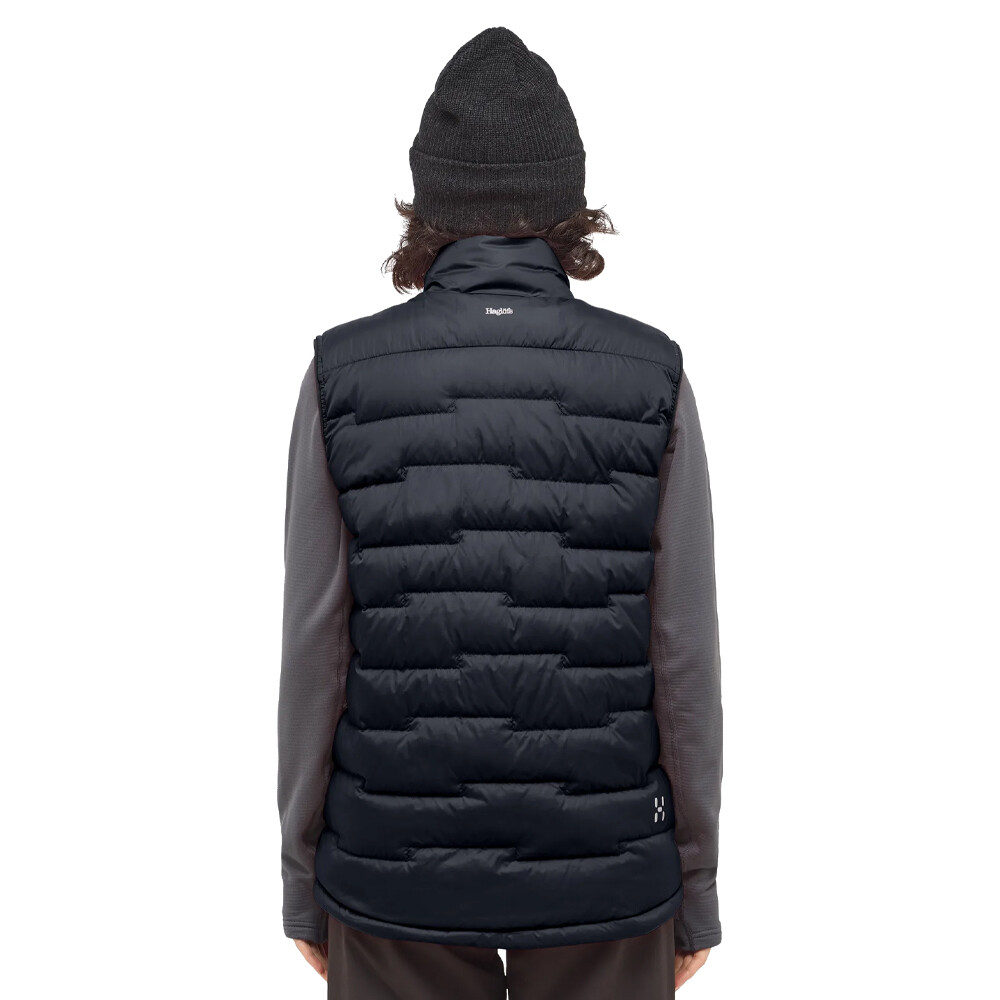 Haglofs ROC Flash Women's Gilet - SS25