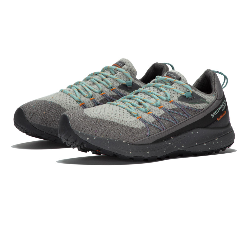 Merrell Bravada 2 Waterproof Women's Walking Shoes