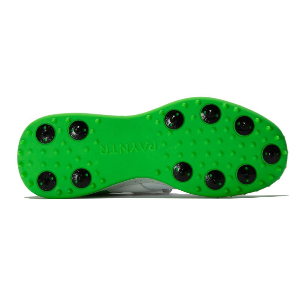Payntr XPF-P6 Bowling Cricket Spikes
