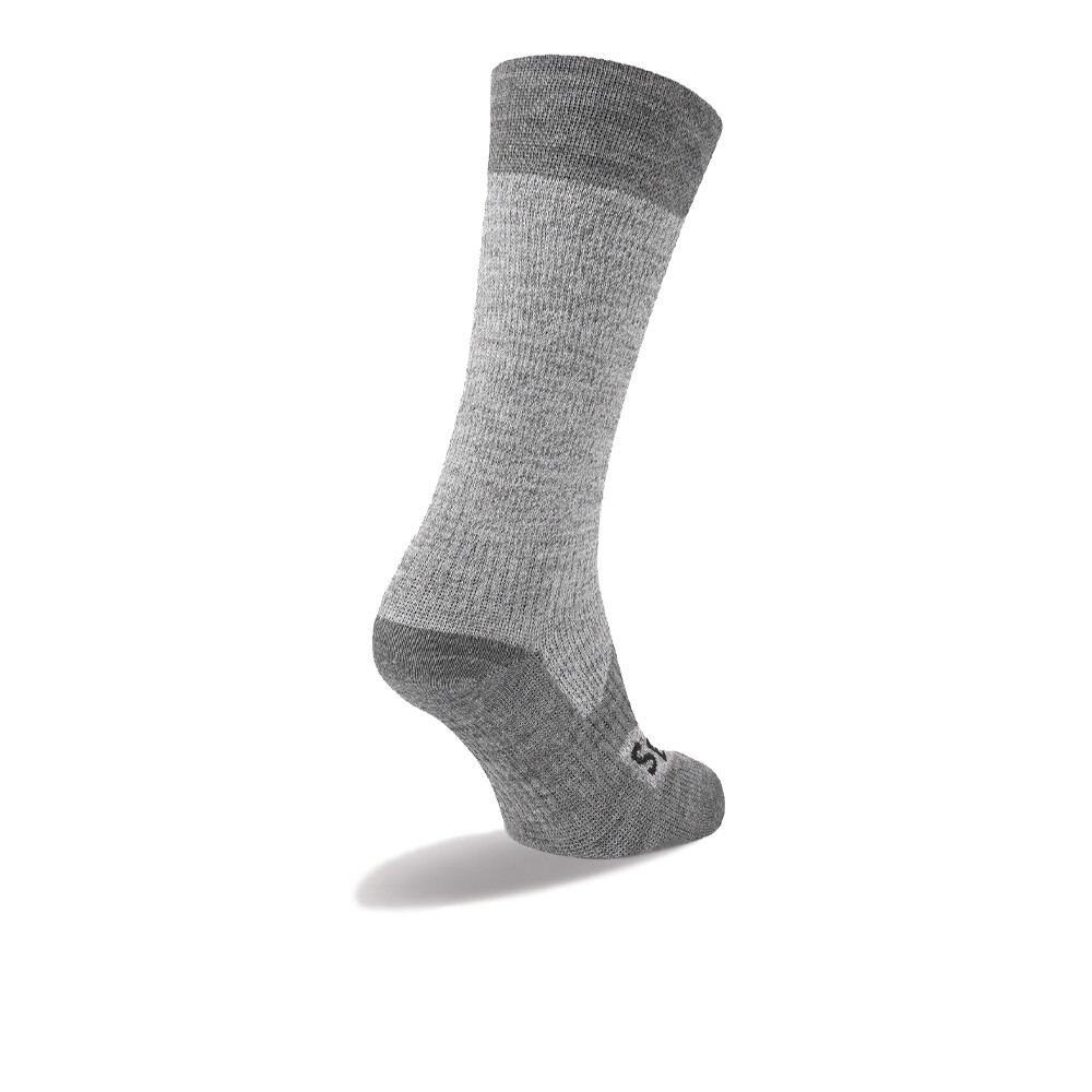 SealSkinz Raynham Waterproof All Weather Mid-Length Socks - SS25