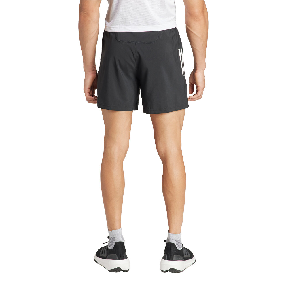 adidas Own The Run 5 Inch Shorts - SS25