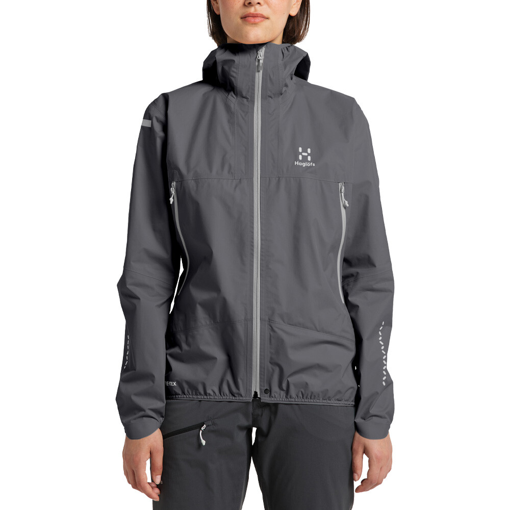 Haglofs L.I.M GORE-TEX Women's Jacket