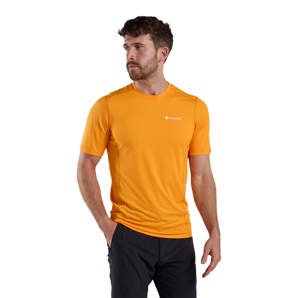 Montane Dart Lite T-Shirt - SS25