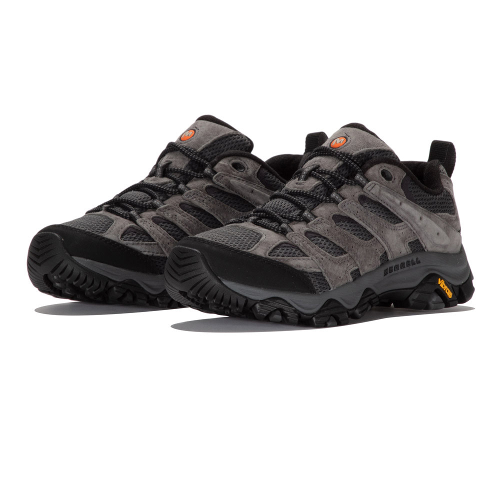 Merrell Moab 3 Walking Shoes - SS25