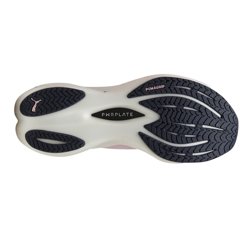 Puma Deviate Nitro 3 Saysky Running Shoes