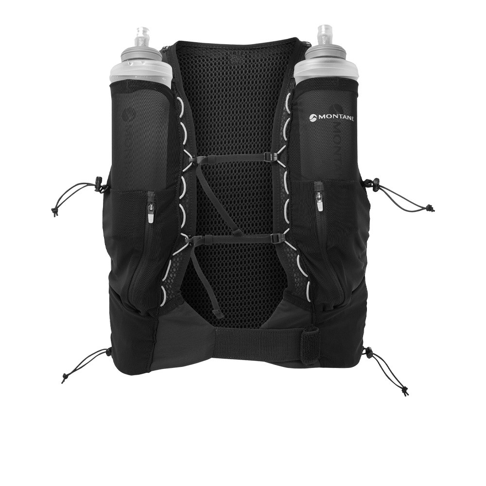 Montane Gecko VP 5 Plus Running Pack - SS25