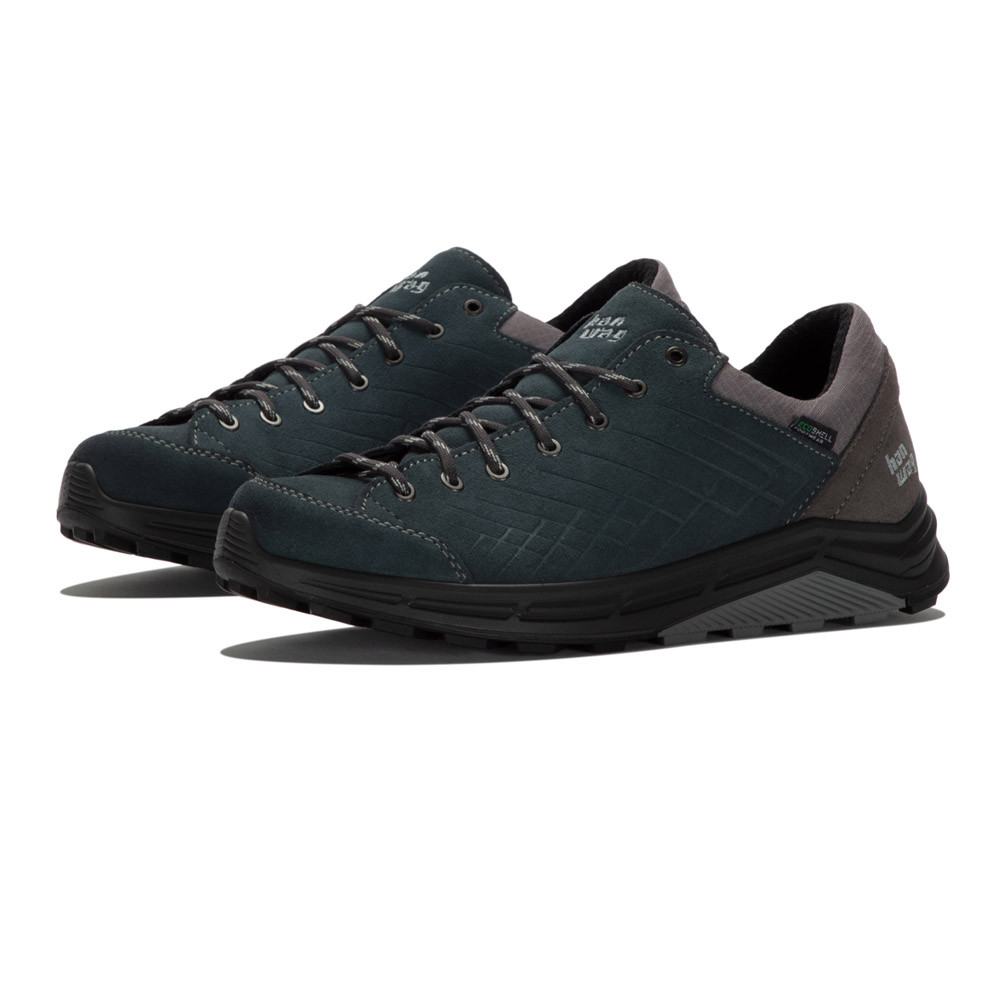 Hanwag Coastrock Low ES Walking Shoes -  SS25
