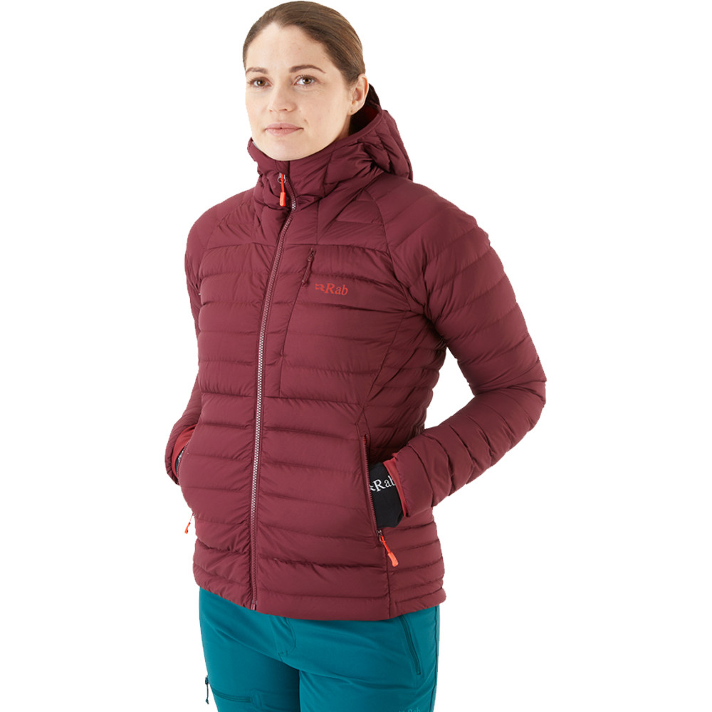 Rab Infinity Microlight Women's Down Jacket - AW24