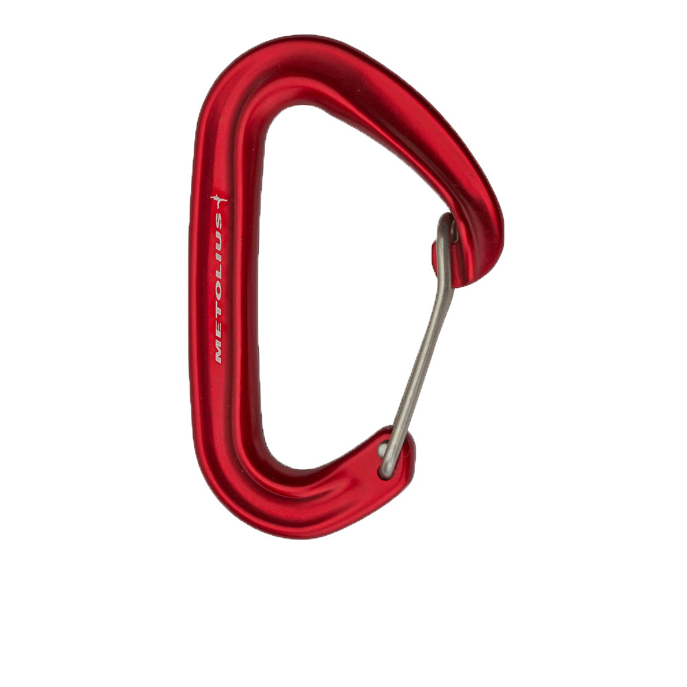 Metolius FS Mini II Carabiner Jet Set -  SS25