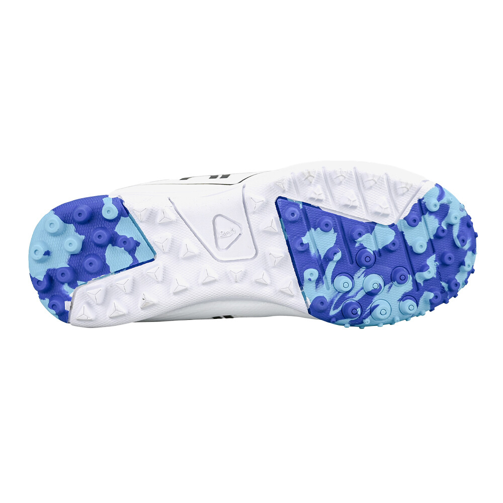 Kookaburra KC 5.0 Rubber Junior Cricket Shoes - SS25