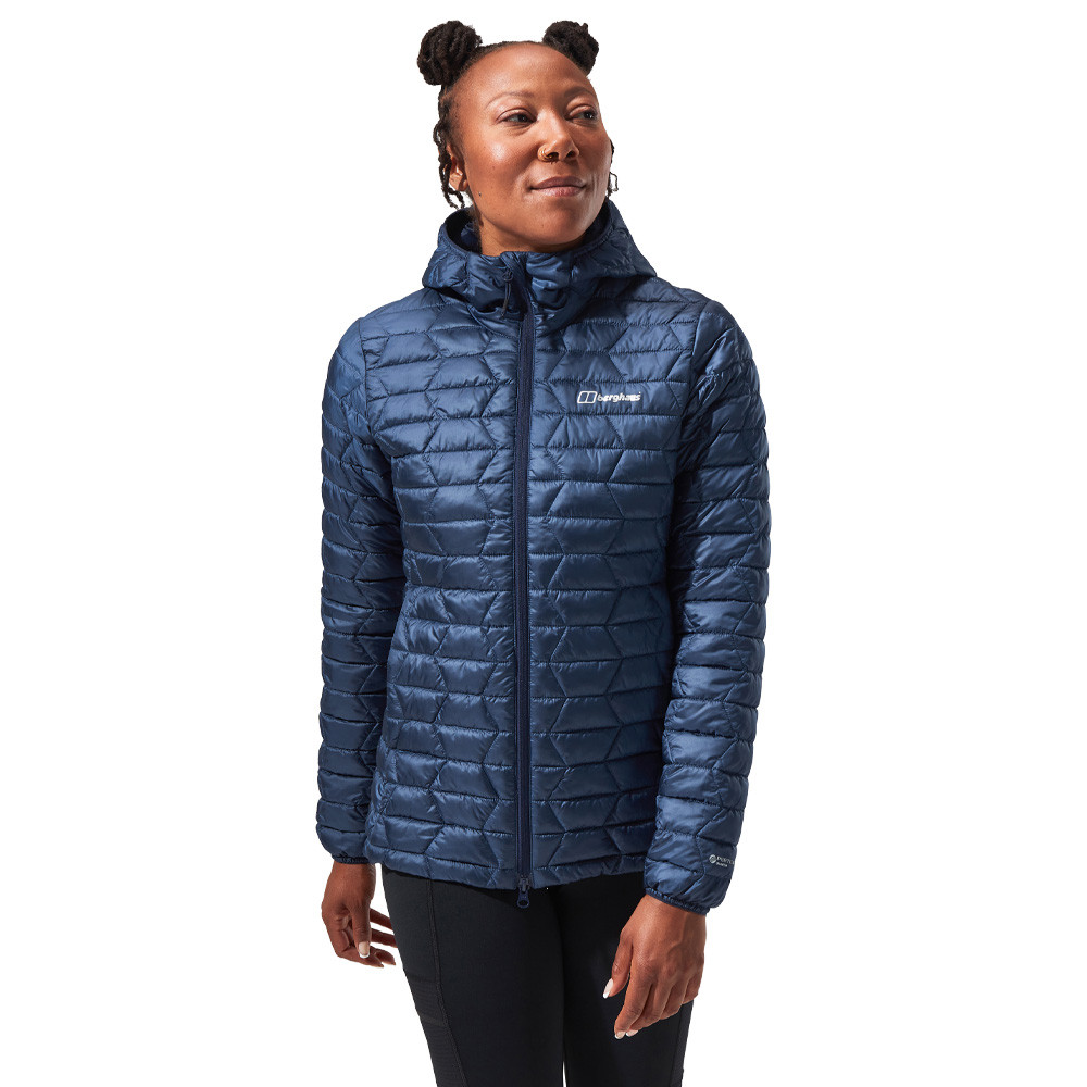 Berghaus Cuillin Insulated Women's Hooded Jacket