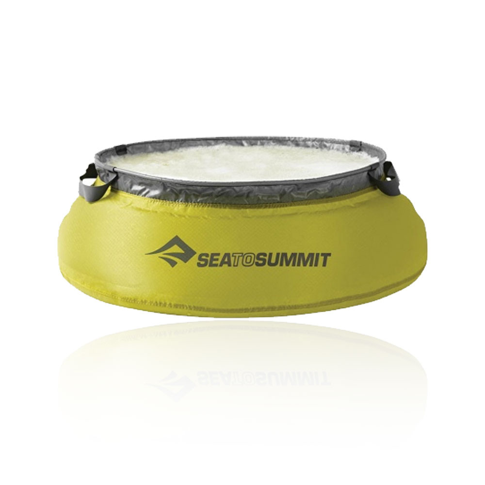 Sea To Summit Ultra-Sil Kitchen Sink (10 Litre)