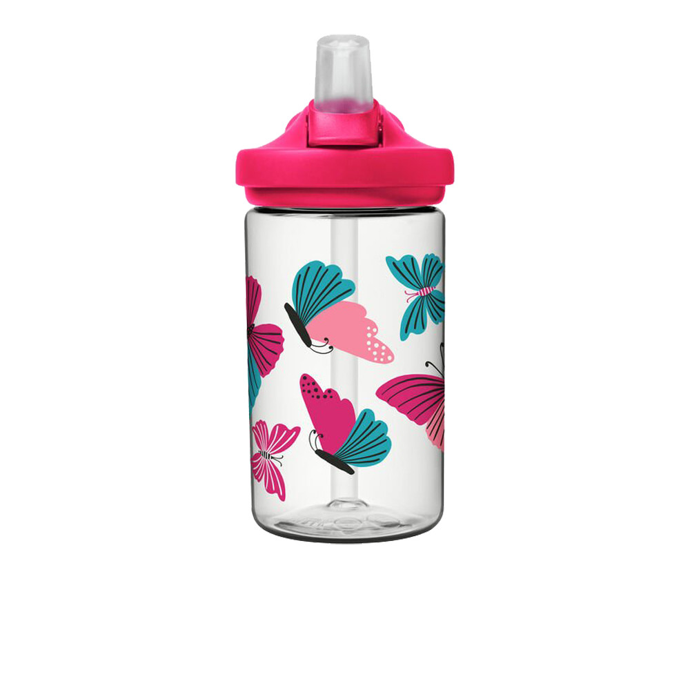 Camelbak Eddy Plus Kids 0.4L Water Bottle -  AW24