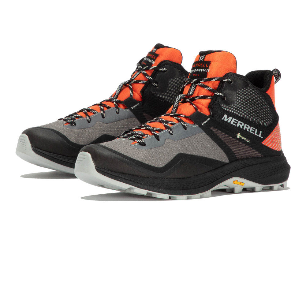 Merrell MQM 3 Mid GORE-TEX Walking Boots