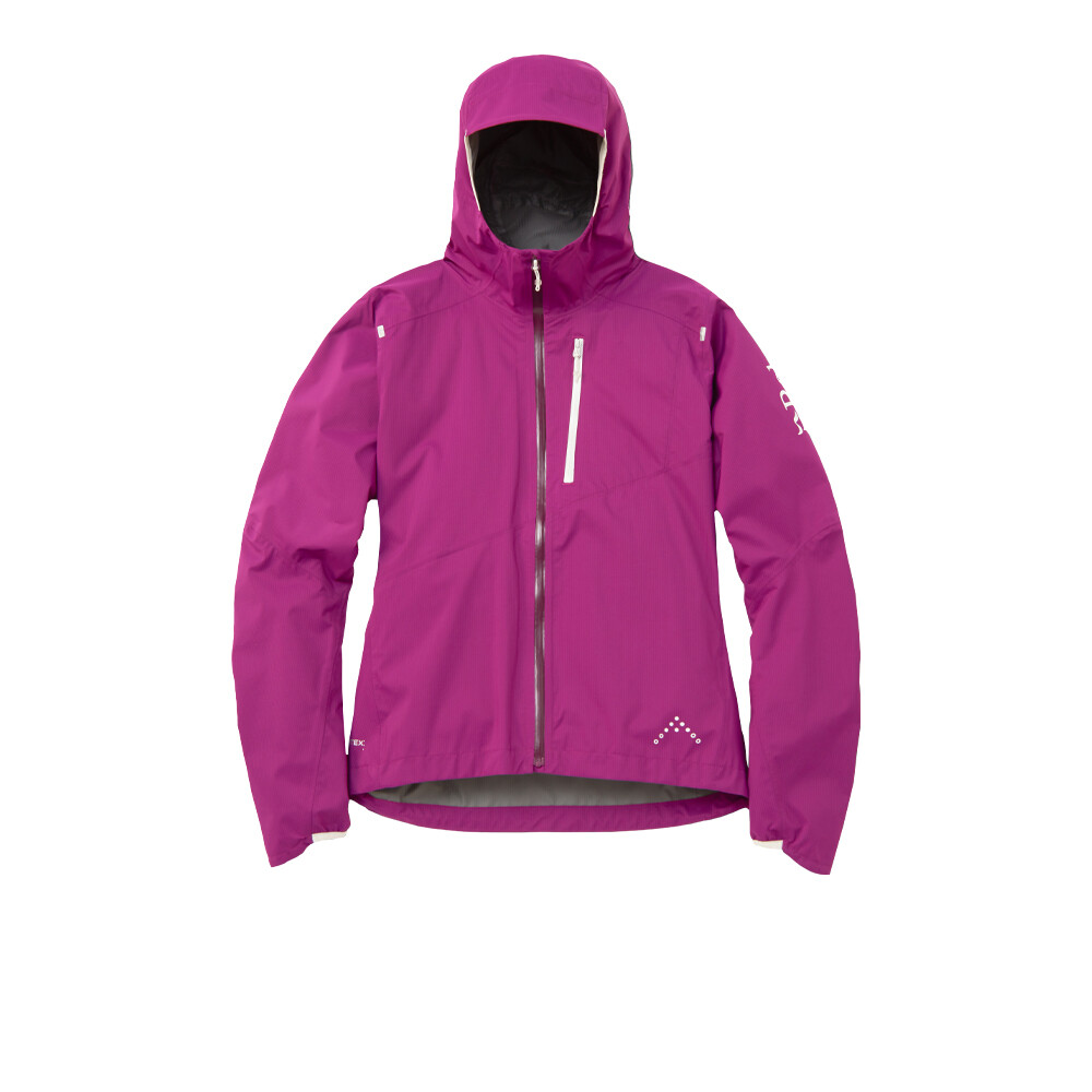 Rab Downpour Trail Light Waterproof Women's Jacket - SS25