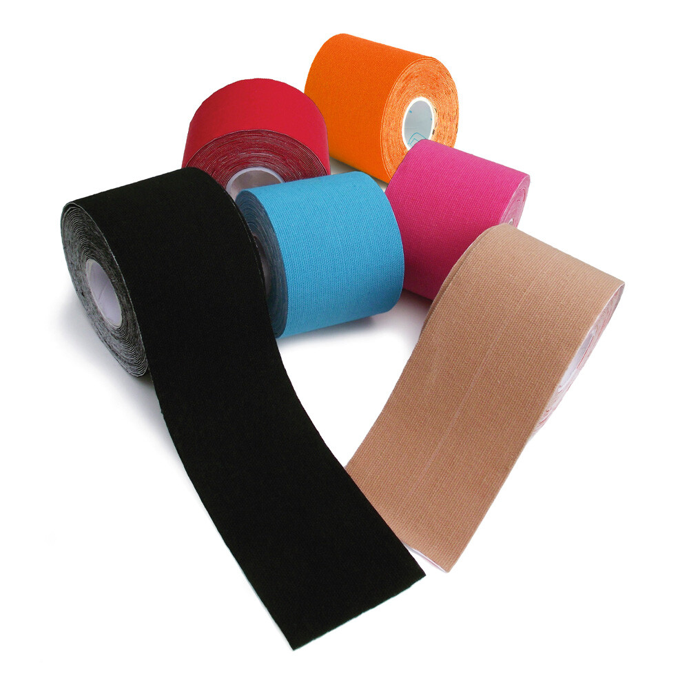 Ultimate Performance Kinesiology Tape (50mm x 5m Roll) - SS25