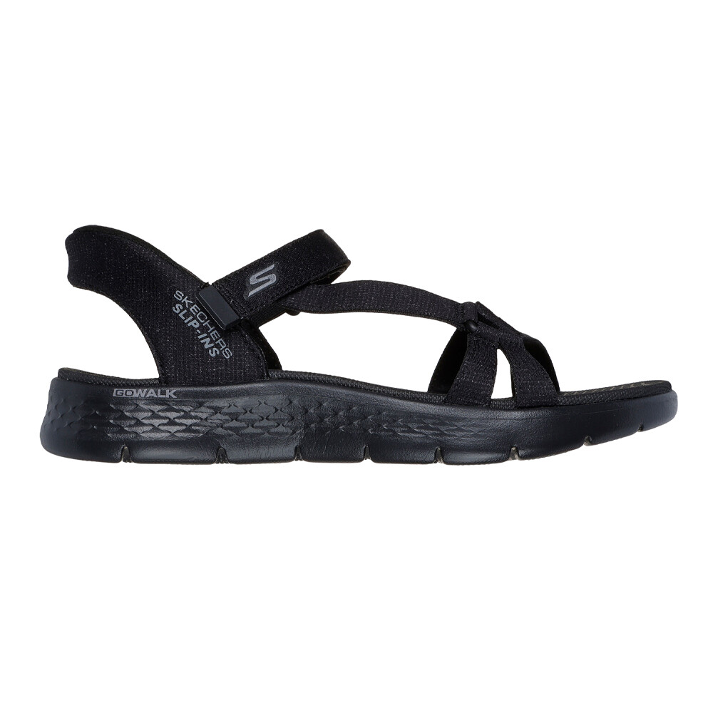 Skechers Slip-ins: Go Walk Flex - Illuminate Women's Sandals - SS25
