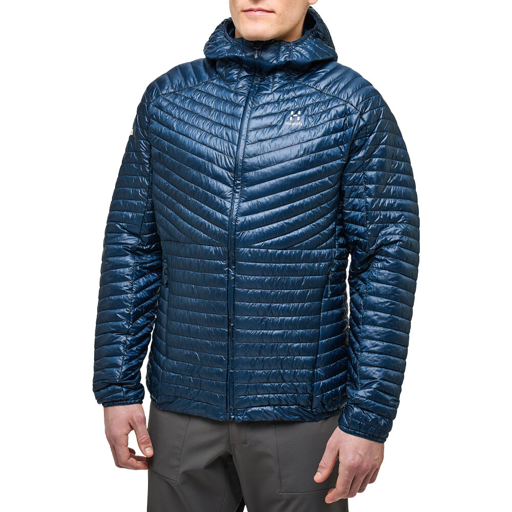 Haglofs L.I.M Mimic Hooded Jacket