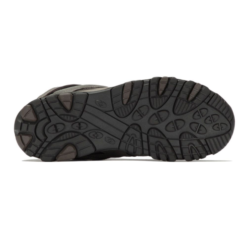 Merrell Moab 3 Waterproof Junior Walking Boots