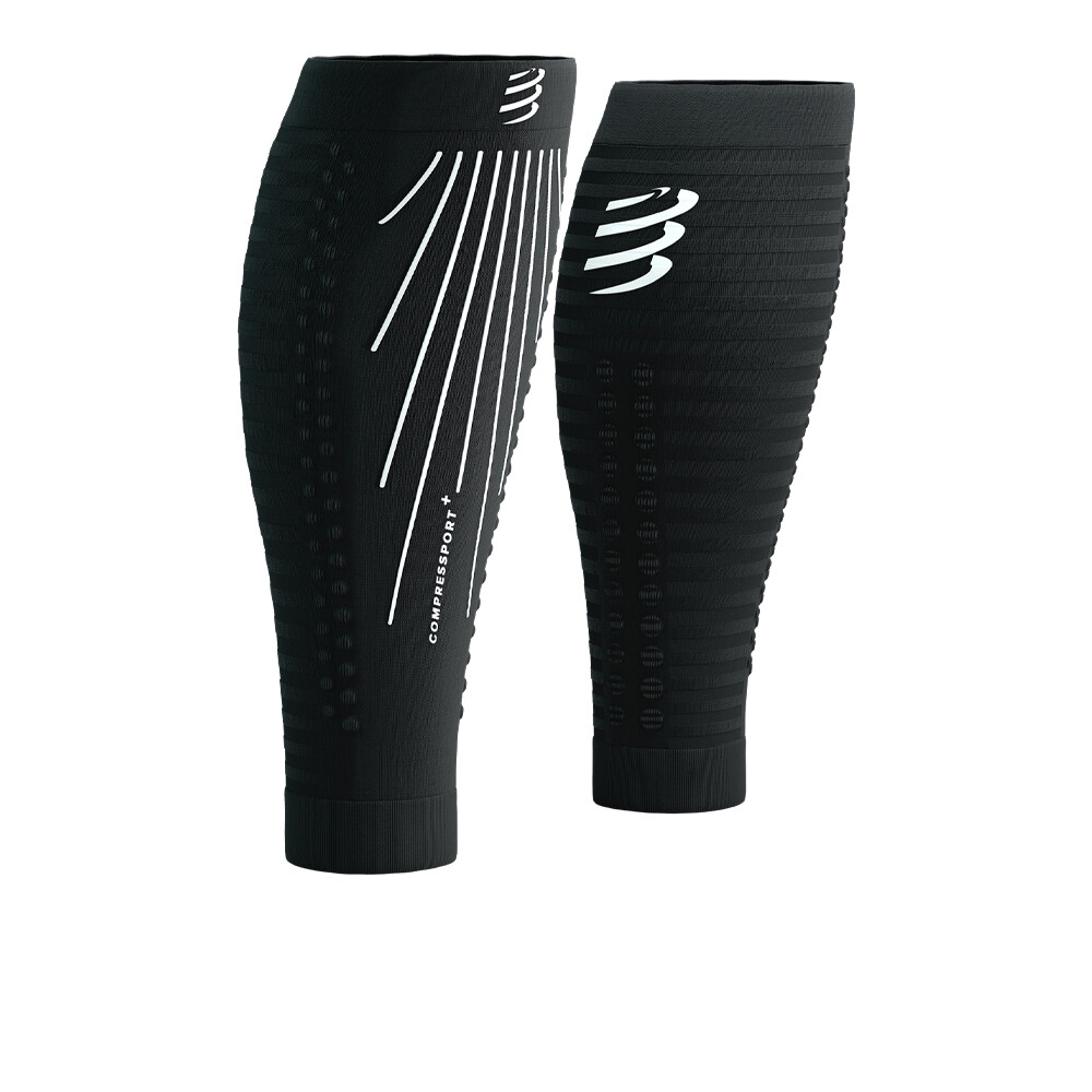 Compressport R2 Aero Calf Sleeves - SS25