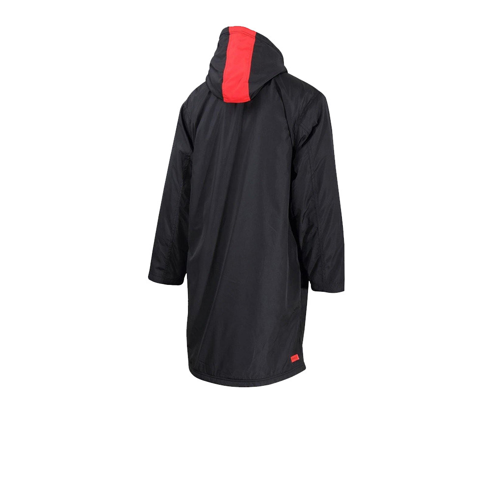 ZONE3 Polar Fleece Robe