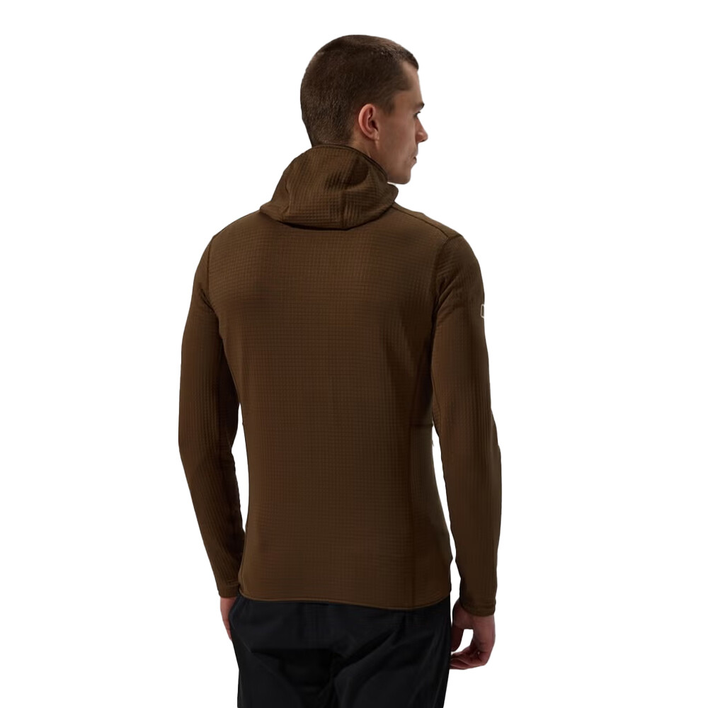 Berghaus Ridge Hiker Hooded Jacket - AW24