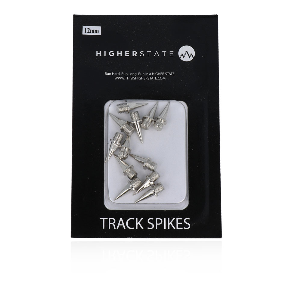 Higher State 12mm Spikes - SS25