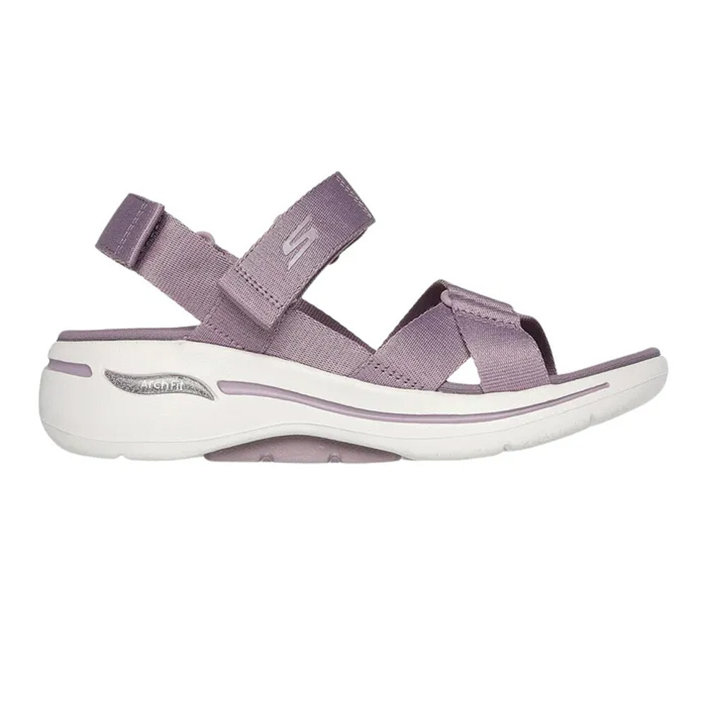 Skechers Go Walk Arch Fit Women's Sandals - SS25