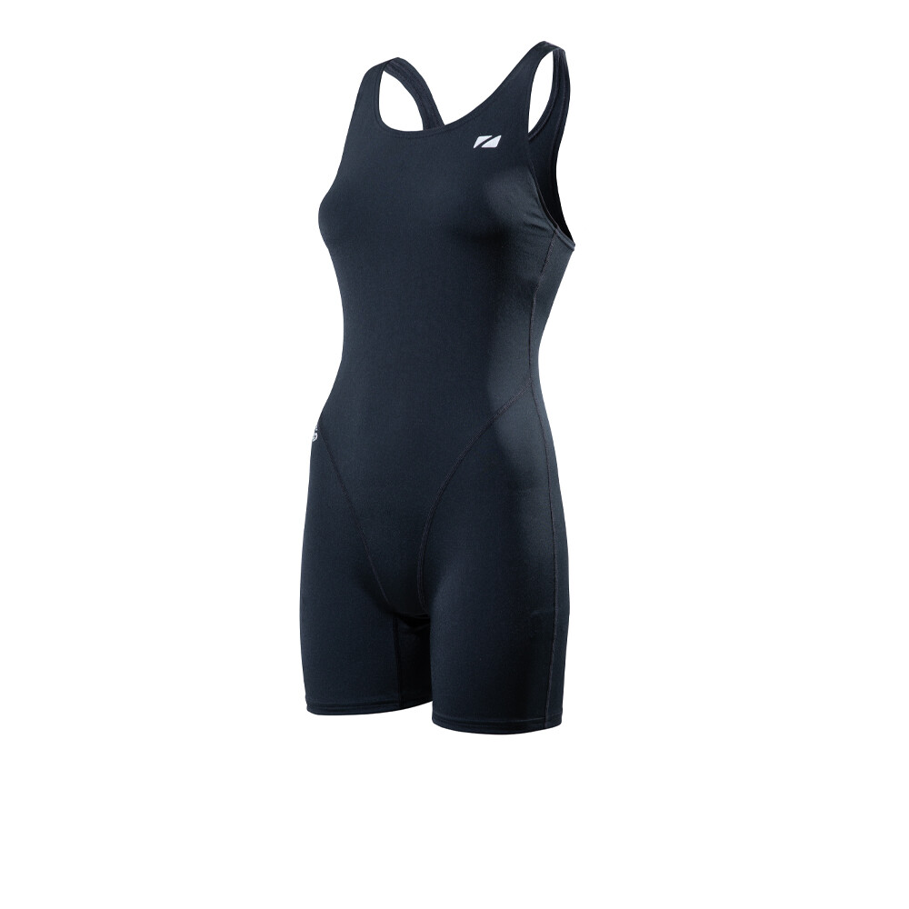ZONE3 OWS Renew Short Leg Kneeskin Women's Swimming Costume - SS25
