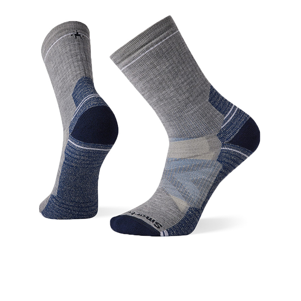 SmartWool Hike Full Cushion Crew Socks - SS25
