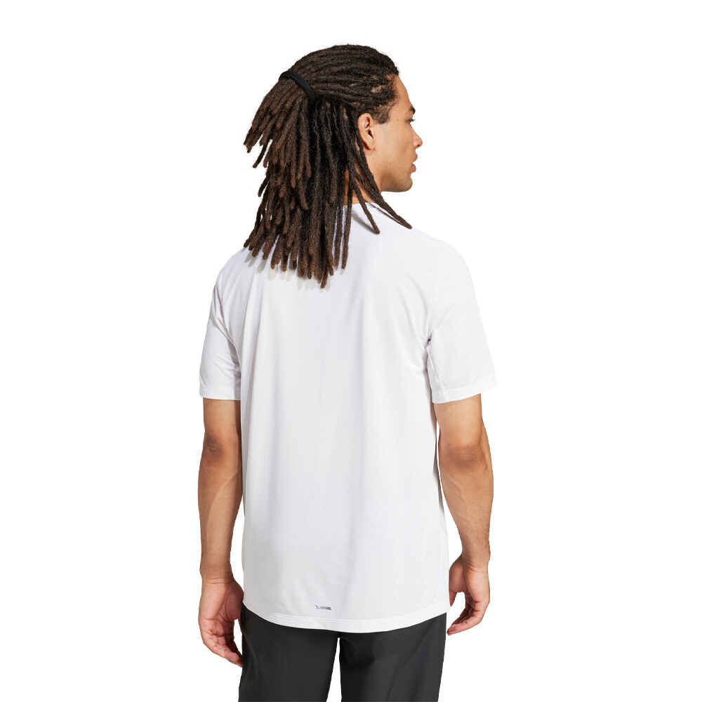 adidas Terrex Multi Climacool Logo Tech T-Shirt - SS25