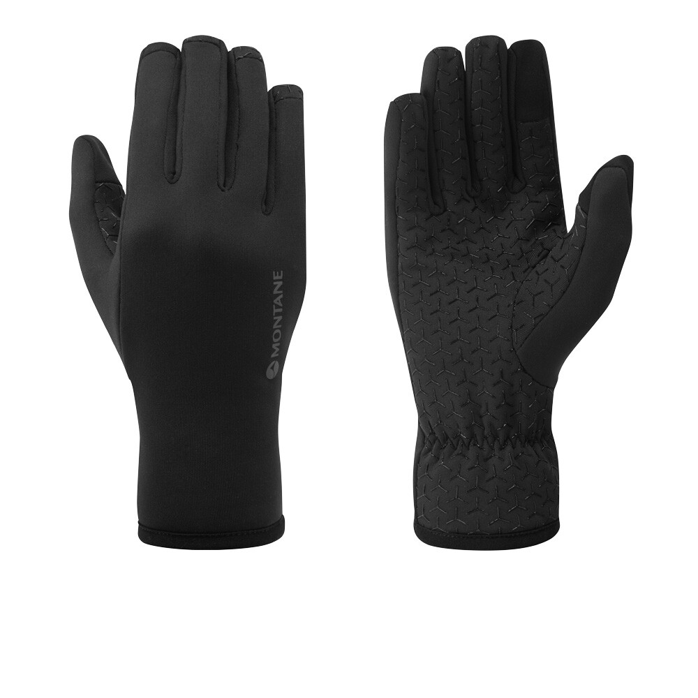 Montane Fury XT Fleece Gloves - SS25
