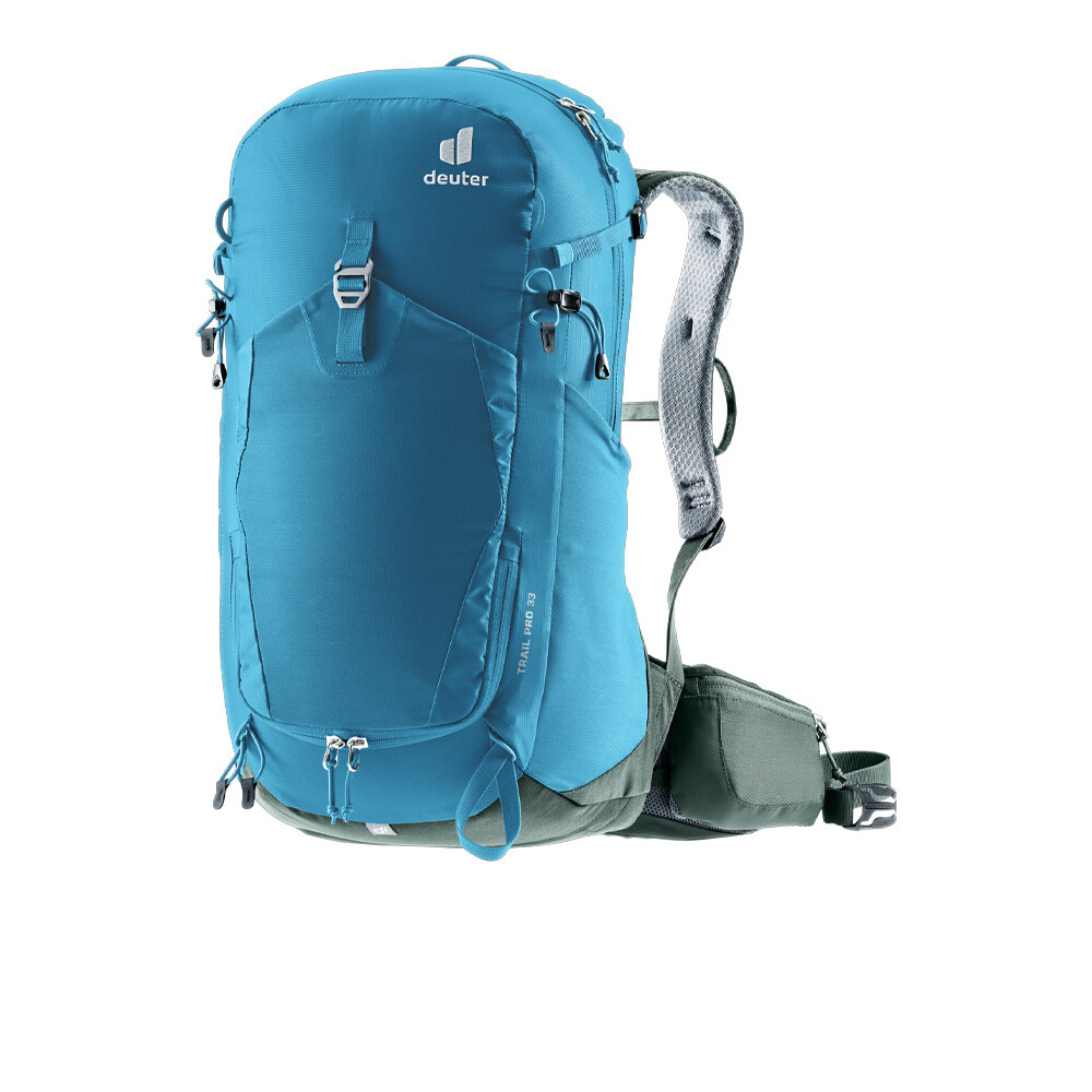 Deuter Trail Pro 33 Backpack - SS25