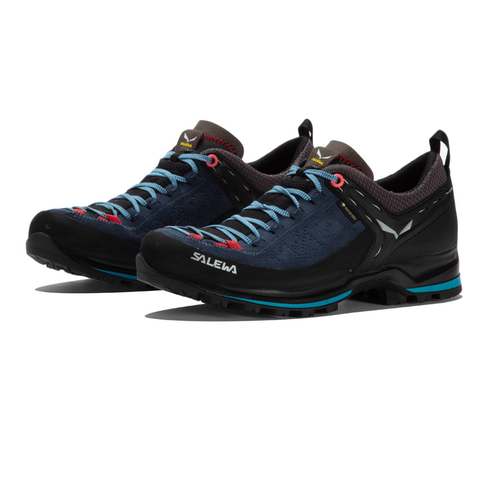 Salewa Mountain Trainer 2 GORE-TEX Women's Walking Shoes -   SS25