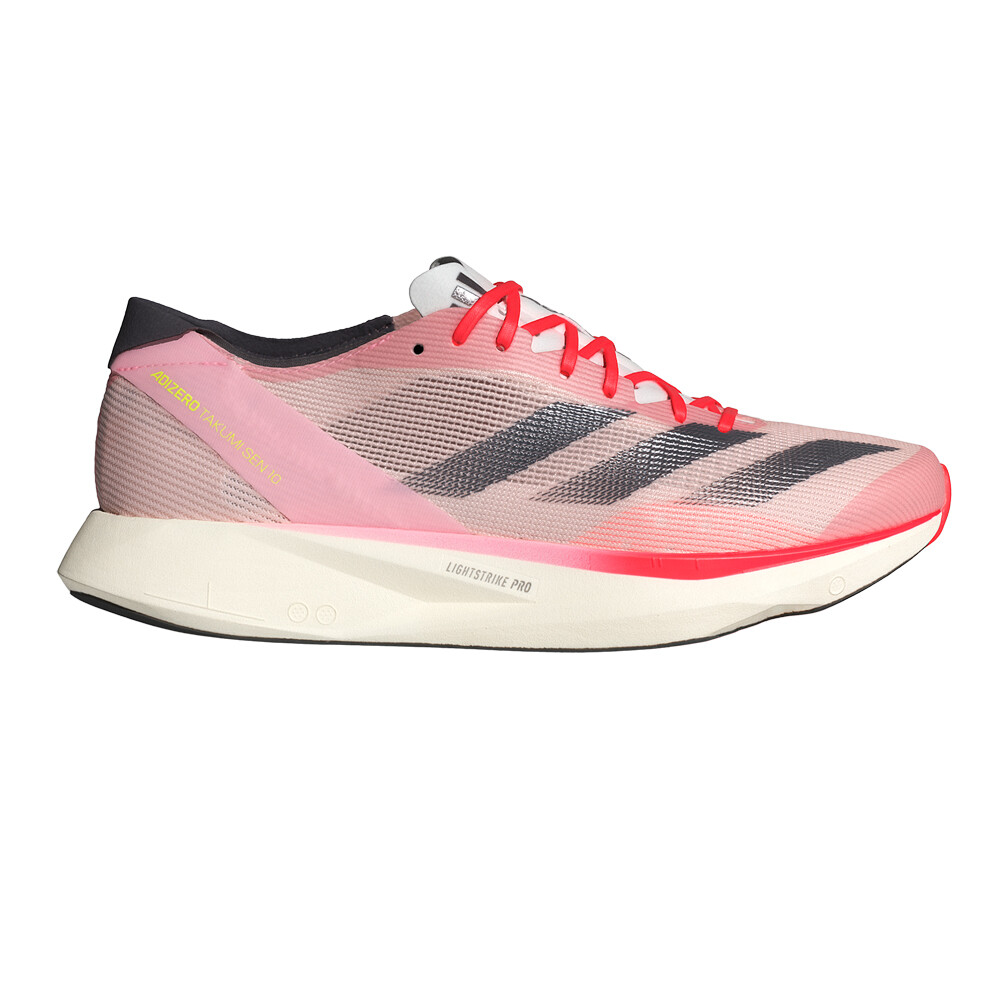 adidas Adizero Takumi Sen 10 Running Shoes - SS25