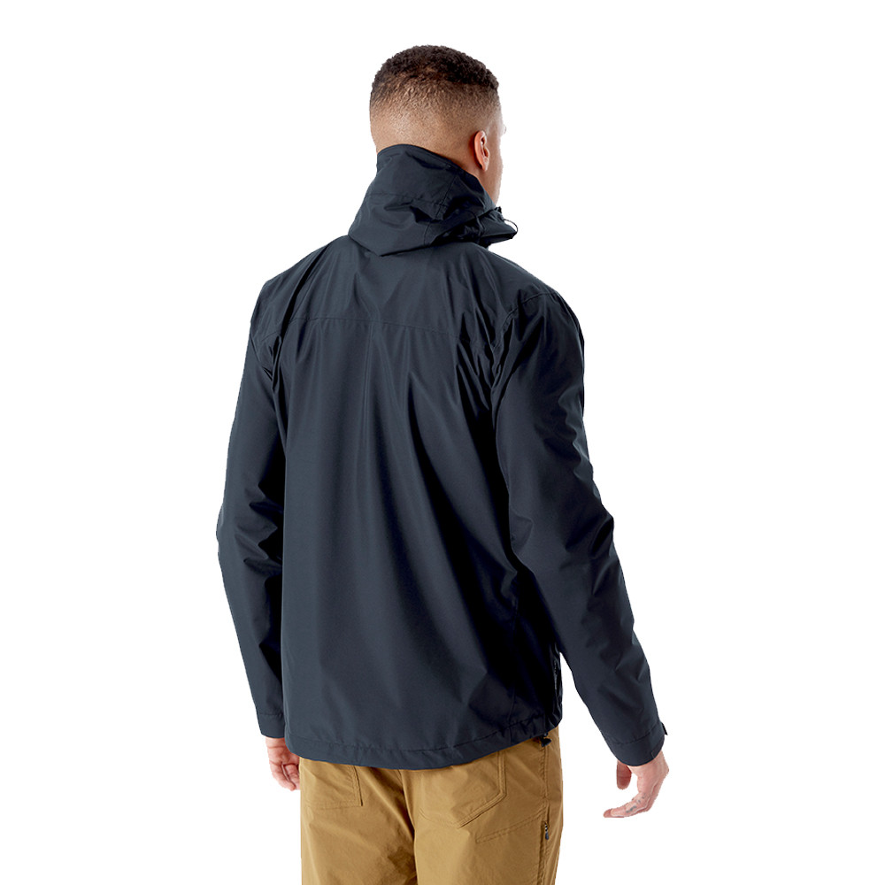 Rab Downpour Eco Waterproof Jacket