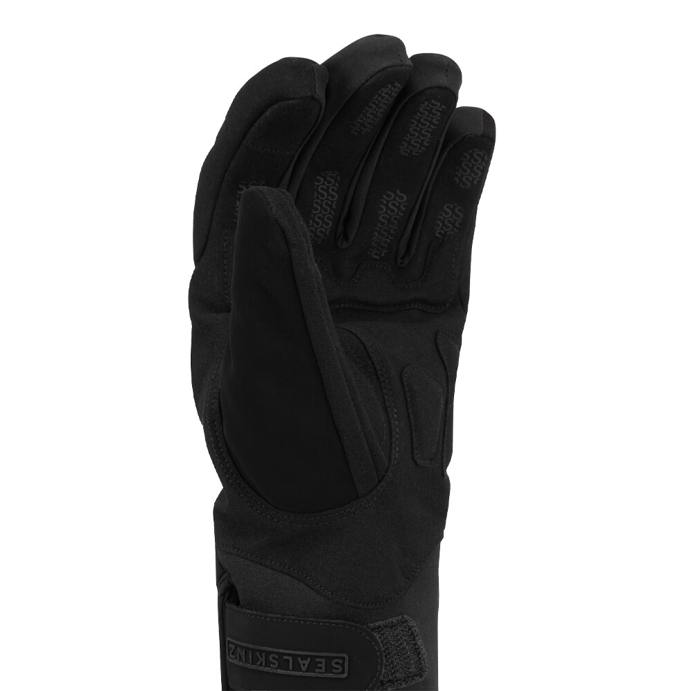 SealSkinz Bodham Waterproof All Weather Cycling Gloves - SS25