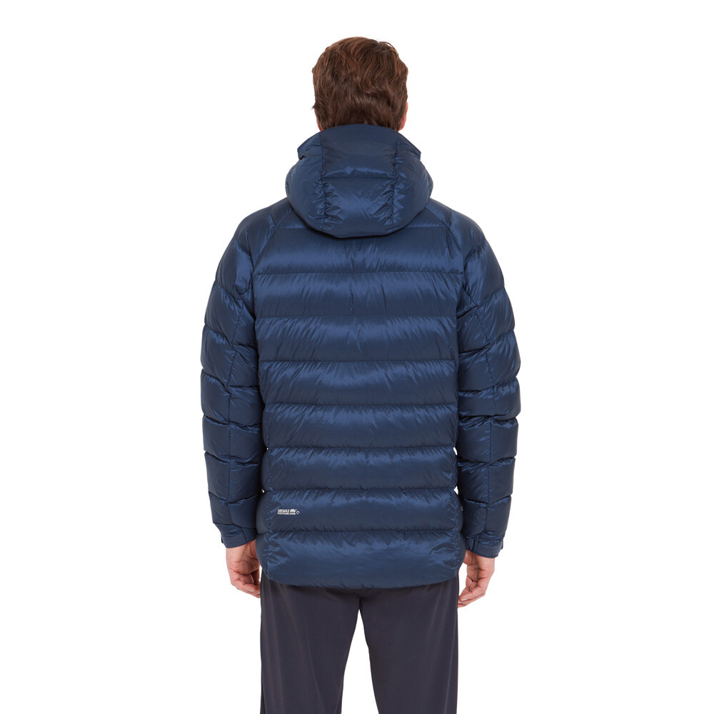 Rab Glaceon Pro Down Jacket - SS25