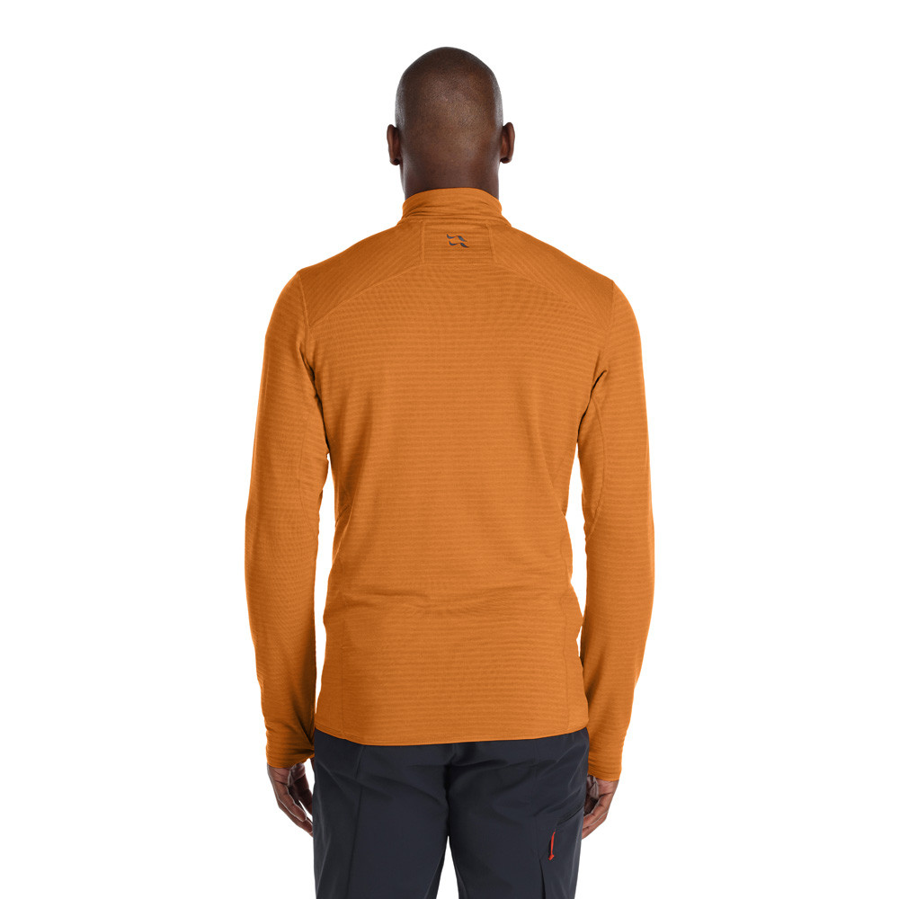 Rab Ascendor Light Pull-On Top - SS25