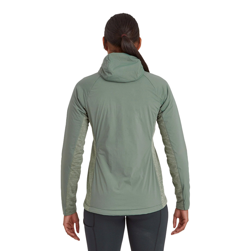 Montane Fireball Lite Women's Hooded Jacket