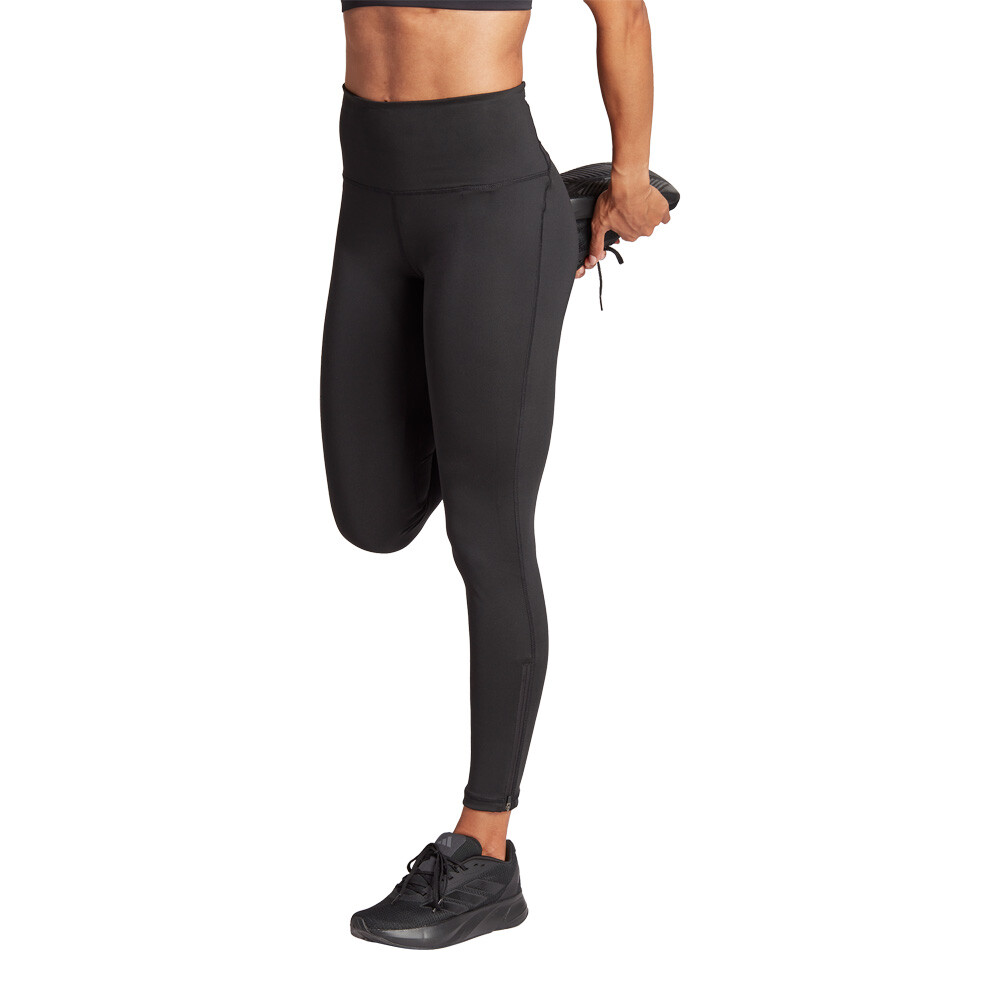 adidas Adizero Essentials Women's Running Tights - SS25