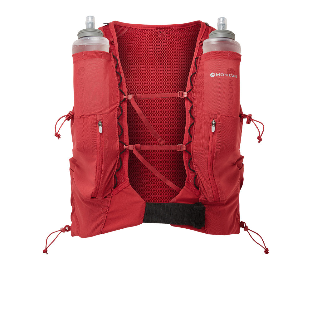 Montane Gecko VP 5 Plus Running Pack - SS25