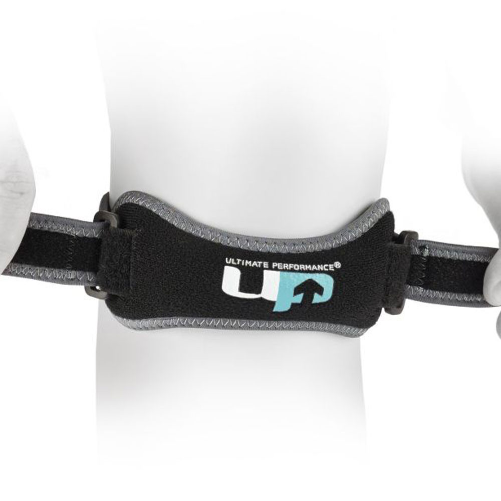 Ultimate Performance Advanced Patella Strap - SS25