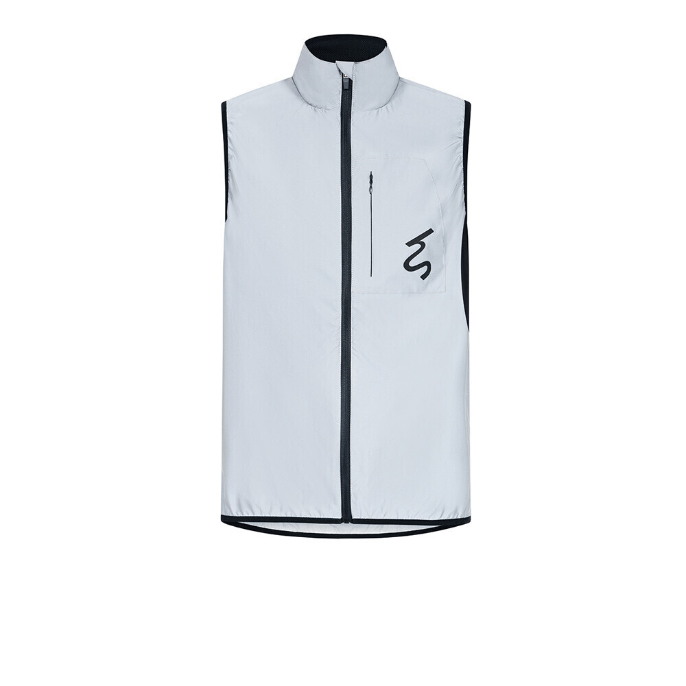 Higher State Reflective Gilet - SS25