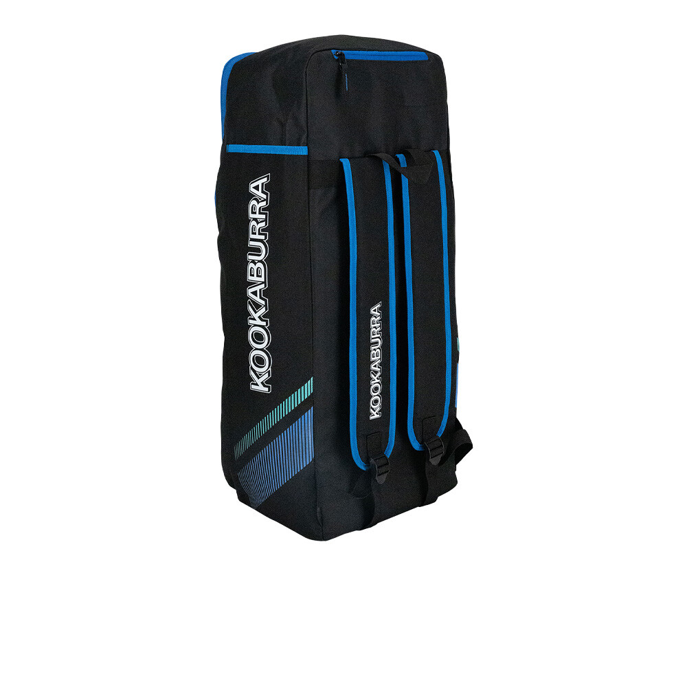 Kookaburra D6500 Junior Cricket Duffle Backpack - SS25