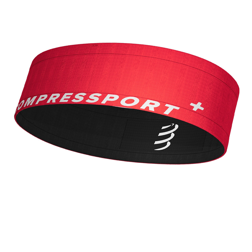 Compressport Free Belt (with storage) - SS25