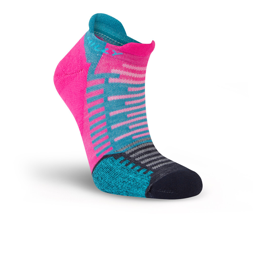 Hilly Active Socklet (Minimum Cushioning) - SS25