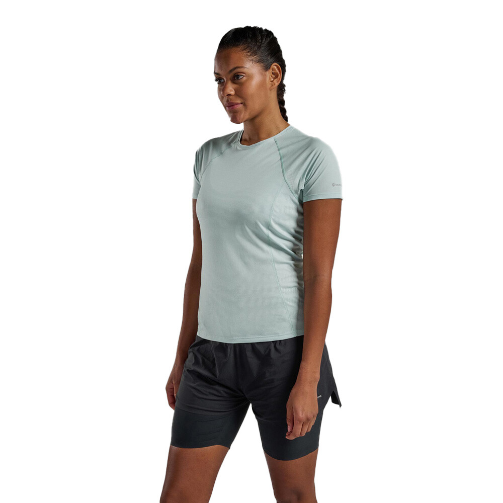 Montane Dart Nano Women's T-Shirt - SS25